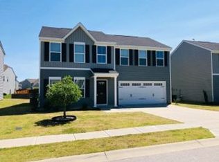 125 Council Loop, Columbia, SC 29209