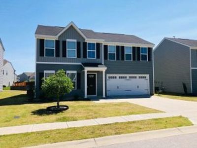 125 Council Loop, Columbia, SC, 29209