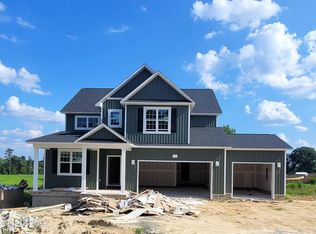 226 Enfield Dr, Carthage, NC 28327