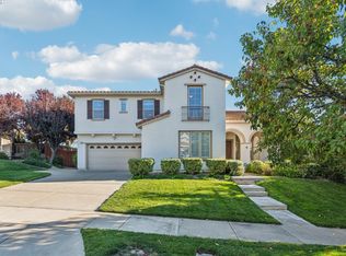 2554 Risebridge Ct, Brentwood, CA 94513