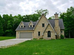 6252 Maple Run Rd, Egg Harbor, WI 54209
