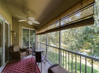 3575 Laurel Greens Ln N UNIT 202, Naples, FL 34119