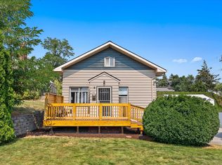 110 W Gray Ct, Spokane, WA 99205