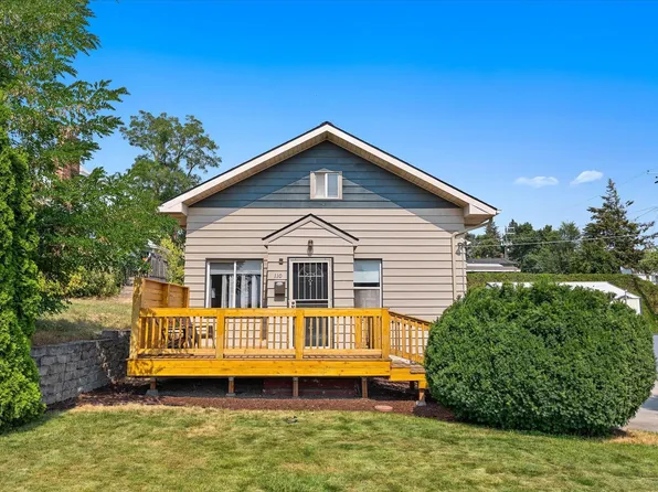 110 W Gray Ct, Spokane, WA 99205