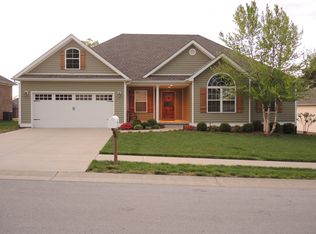 229 Atlanta Way, Bowling Green, KY 42103