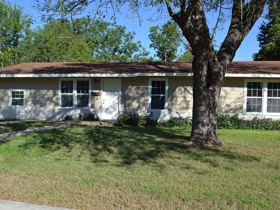 515 Aviation Ave, Schertz, TX 78154 Zillow