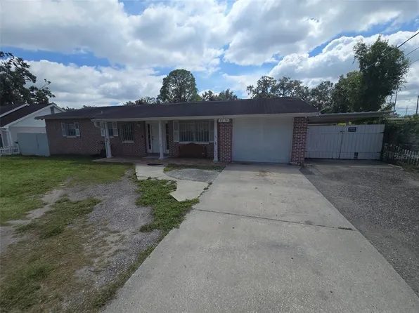 2114 W Sitka St, Tampa, FL 33604