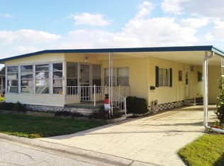 7001 142nd Ave LOT 68, Largo, FL 33771