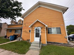 209 E Center St APT 1B, North Liberty, IN 46554