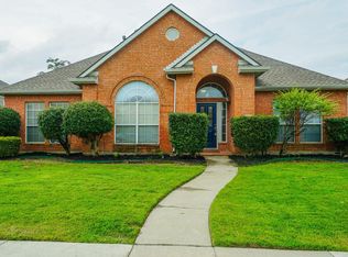 4432 Avebury Dr, Plano, TX 75024