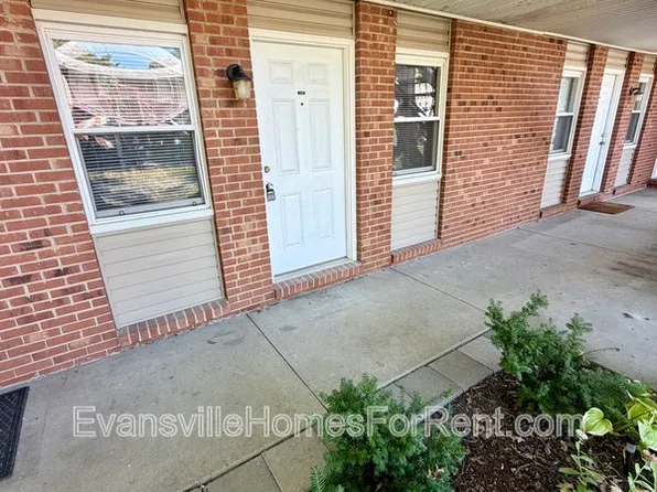 430 S Bosse Ave, Evansville, IN 47712