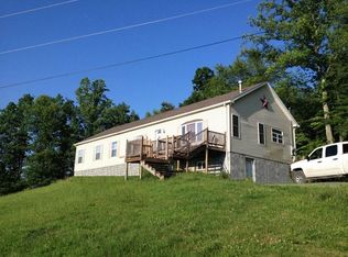 68 Wycoff Rd, Farmington, WV 26571