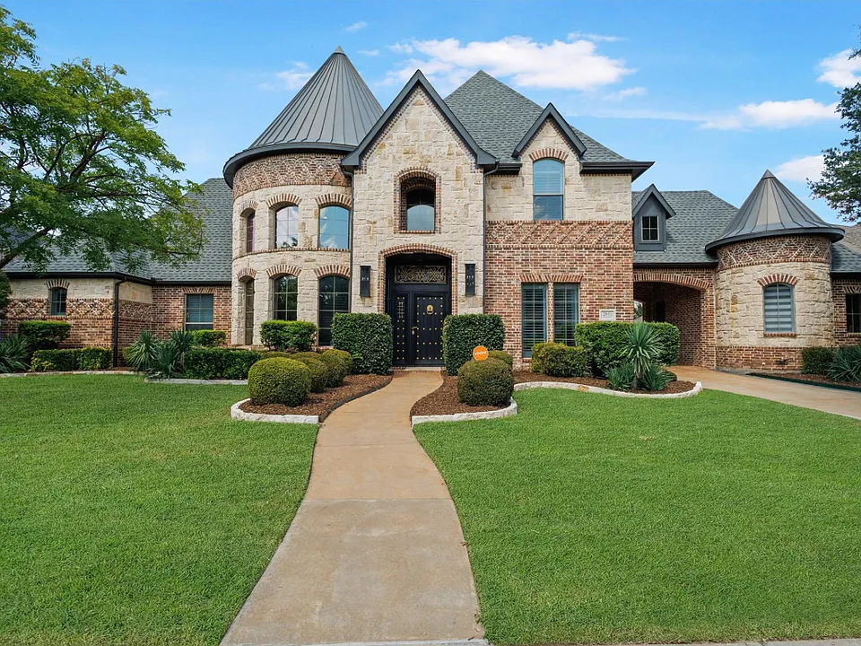2871 Creekwood Ln