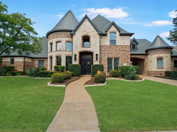 2871 Creekwood Ln, Prosper, TX 75078