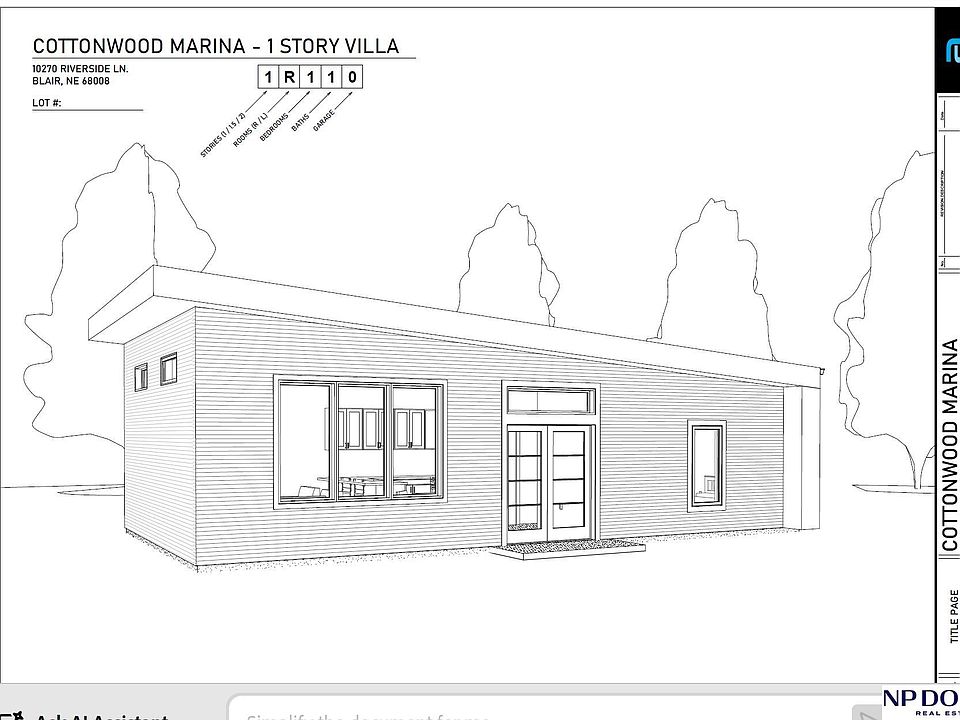 1st image of 10270 Riverside Ln #146