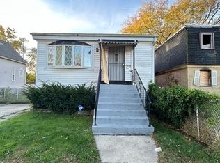 349 W 106th Pl, Chicago, IL 60628