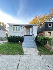 349 W 106th Pl, Chicago, IL, 60628