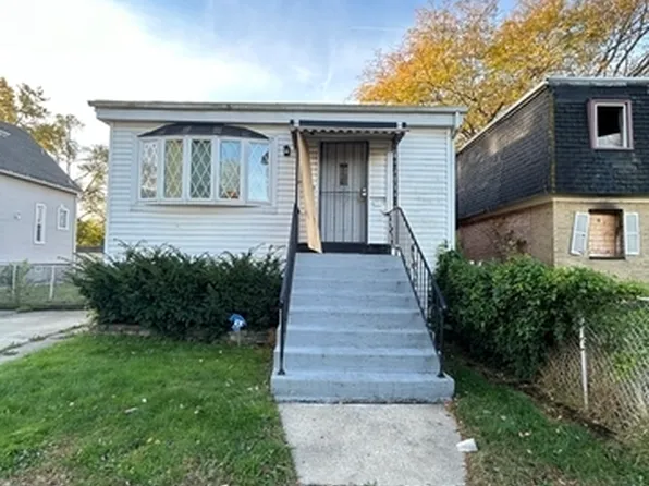 349 W 106th Pl, Chicago, IL 60628