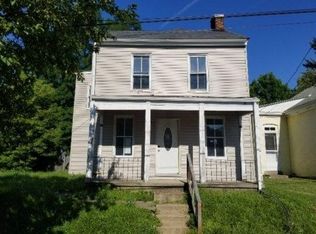 510 S 5th St #A, Richmond, IN 47374