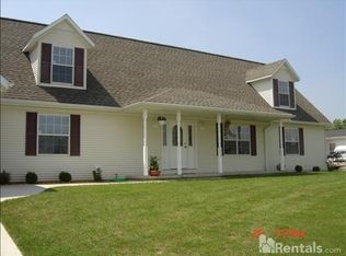 1515 Hillcrest Hts, Green Bay, WI 54313