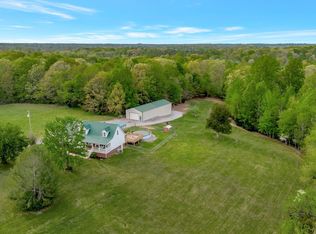 1444 Old Charlotte Pike, Dickson, TN 37055
