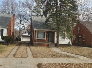 19362 Sunderland Rd, Detroit, MI 48219