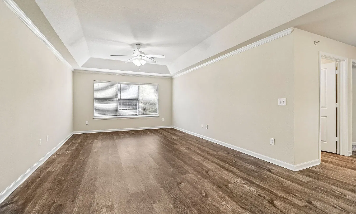 Parc at Flowing Wells Apartment Homes — Photo 4