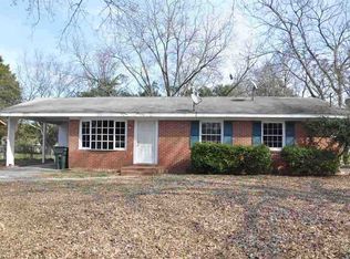 430 Sarah Dr, Warner Robins, GA 31093