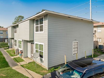 1706 Boulevard De Province, Baton Rouge, LA, 70816