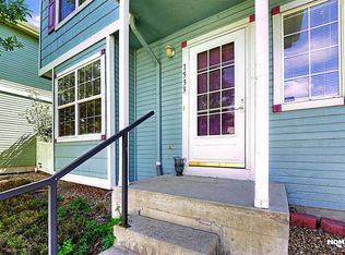 1533 S Buckley Way, Aurora, CO 80017