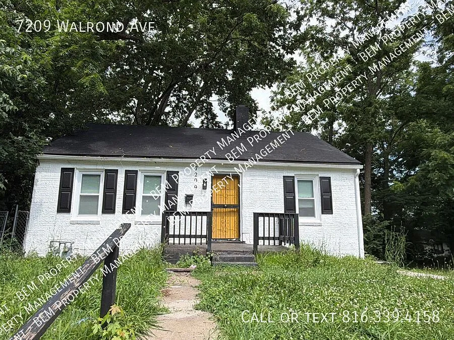 3 bed, 2.0 bath, 1100 sqft, $1,500 — Photo 1