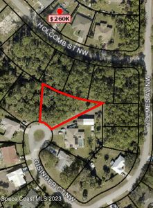 1595 Gisinger Ct NW, Palm Bay, FL, 32907