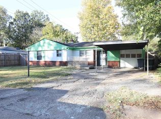 911 N Mendenhall Rd, Memphis, TN 38122