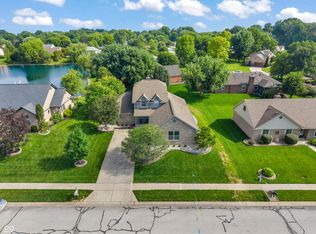 356 Southcreek Dr S, Indianapolis, IN 46217