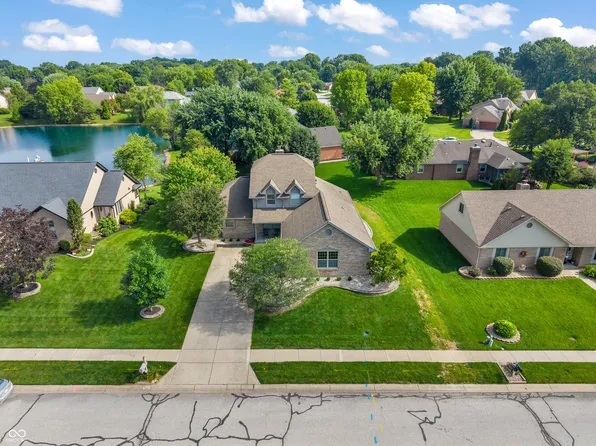356 Southcreek Dr S, Indianapolis, IN 46217