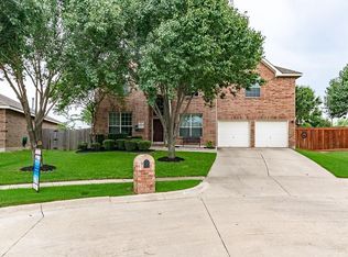 4000 Orchid Ln, Mansfield, TX 76063