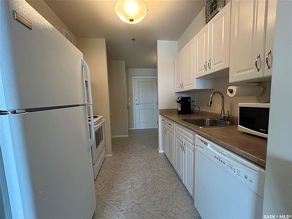 2nd image of UNIT 307-601 110th AVENUE