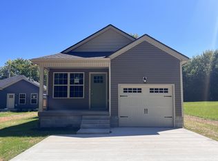 210B Texas Ave, Oak Grove, KY