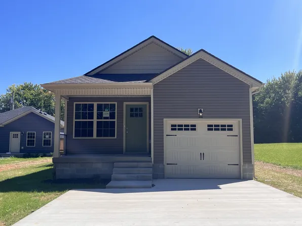 210B Texas Ave, Oak Grove, KY 42262