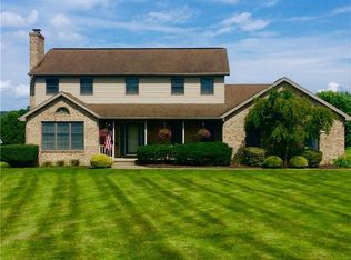 1271 Cleland Mill Rd, New Castle, PA 16102