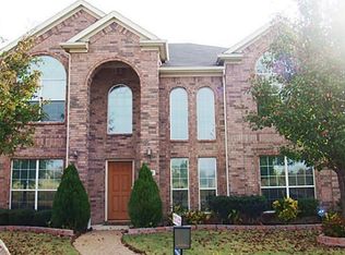 405 Knoll Park Ct, McKinney, TX 75072