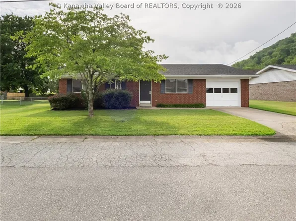 1066 Riverdale Est, Winfield, WV 25213