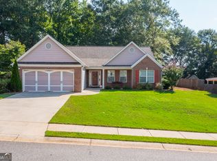 542 Rachel View Ct, Jefferson, GA 30549