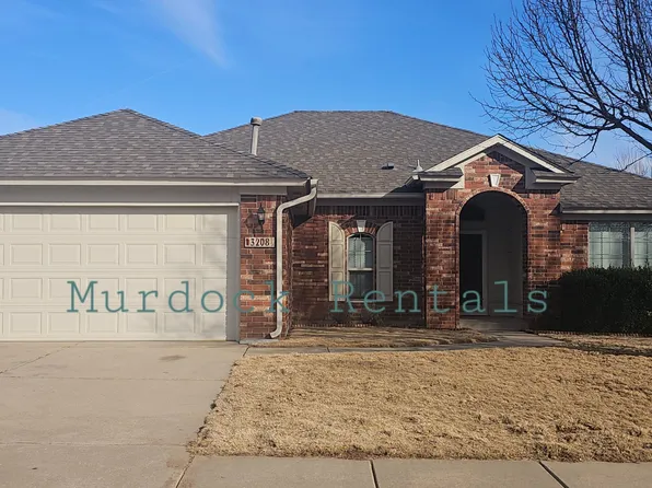 3208 Coxwald Pl, Yukon, OK 73099