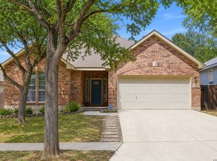 4719 EMDEN HOLW, San Antonio, TX 78247