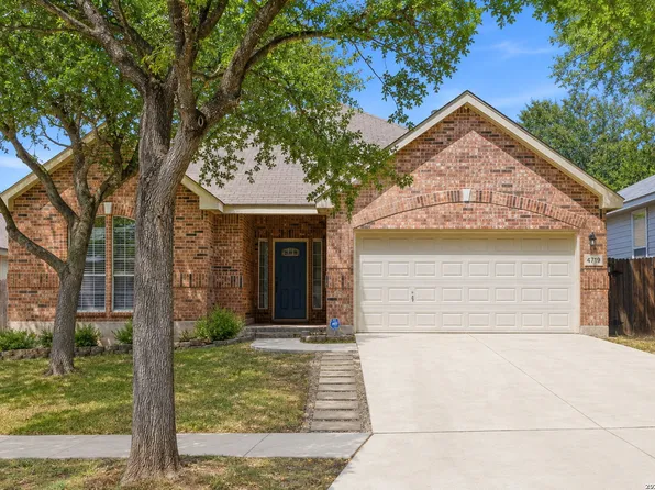 4719 EMDEN HOLW, San Antonio, TX 78247