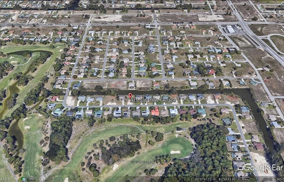 1st image of 915 SW 18th Ter