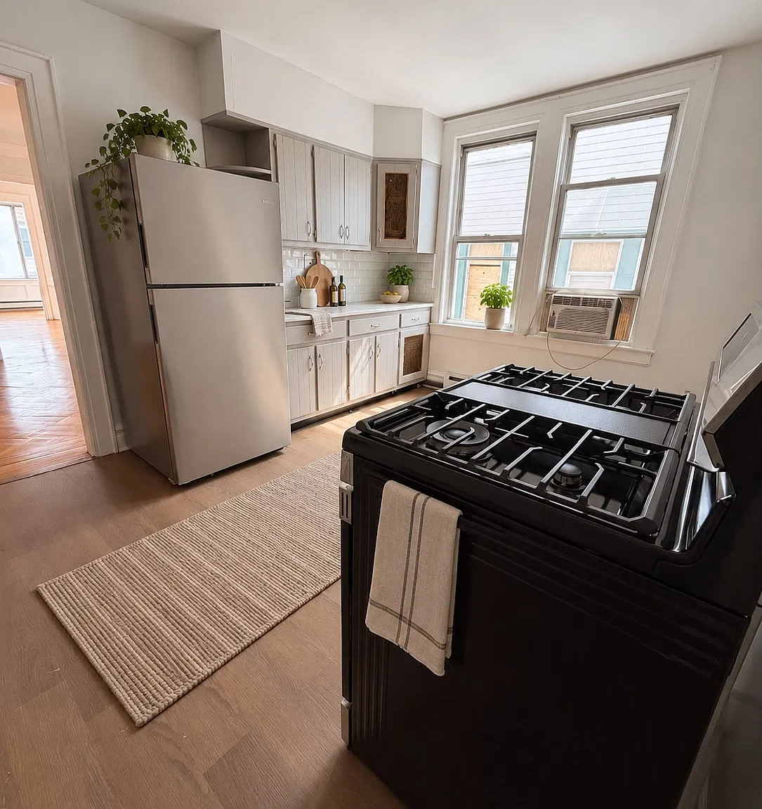 4 bed, 1000 sqft, $2,575 — Photo 1