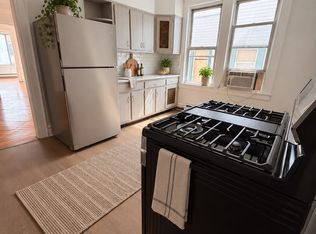 12 Patten Pl FLOOR 2, Newark, NJ 07112