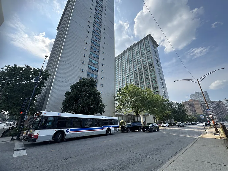 3600 N Lake Shore Dr #716 — Photo 17